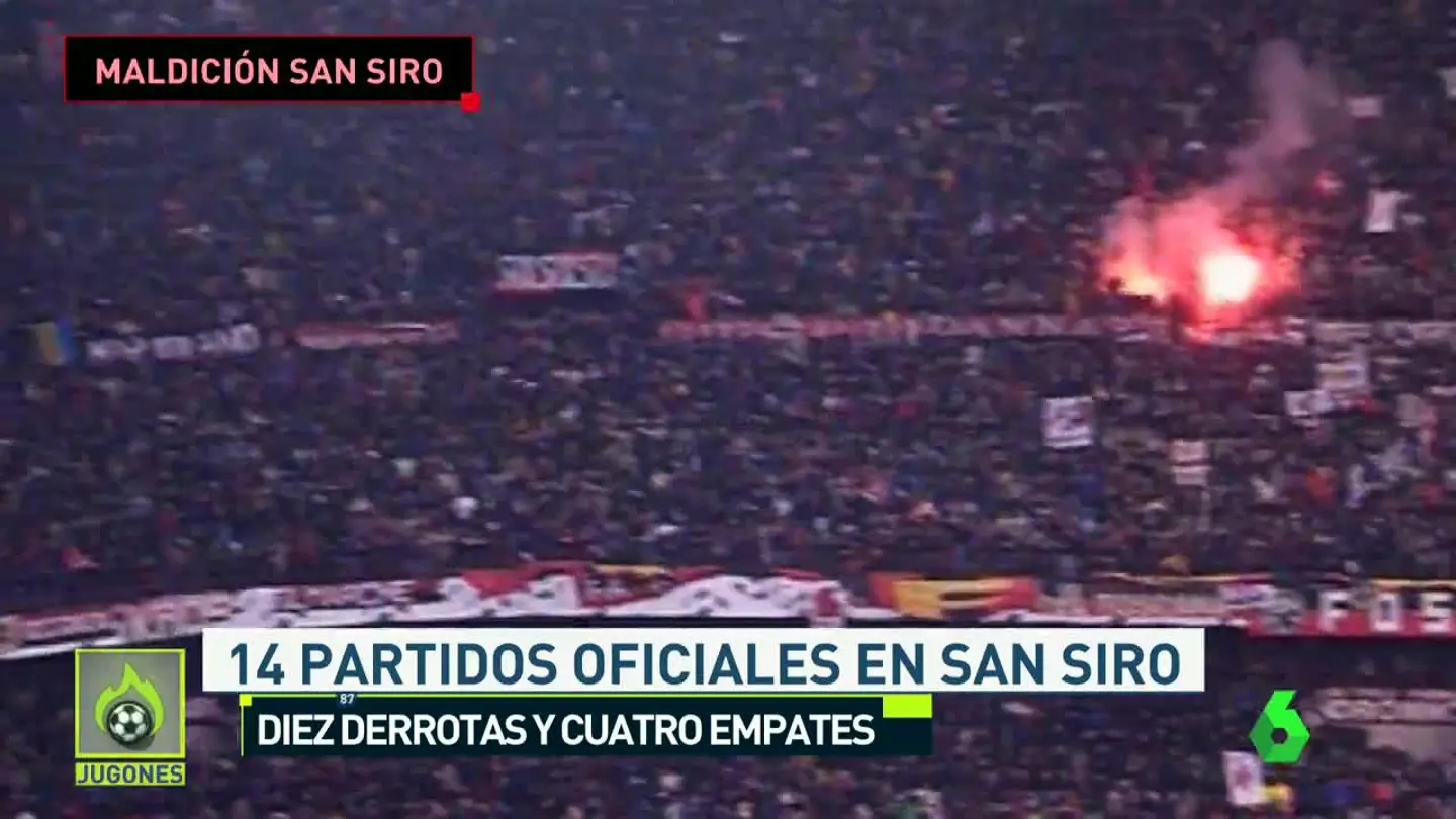 San Siro San Siro