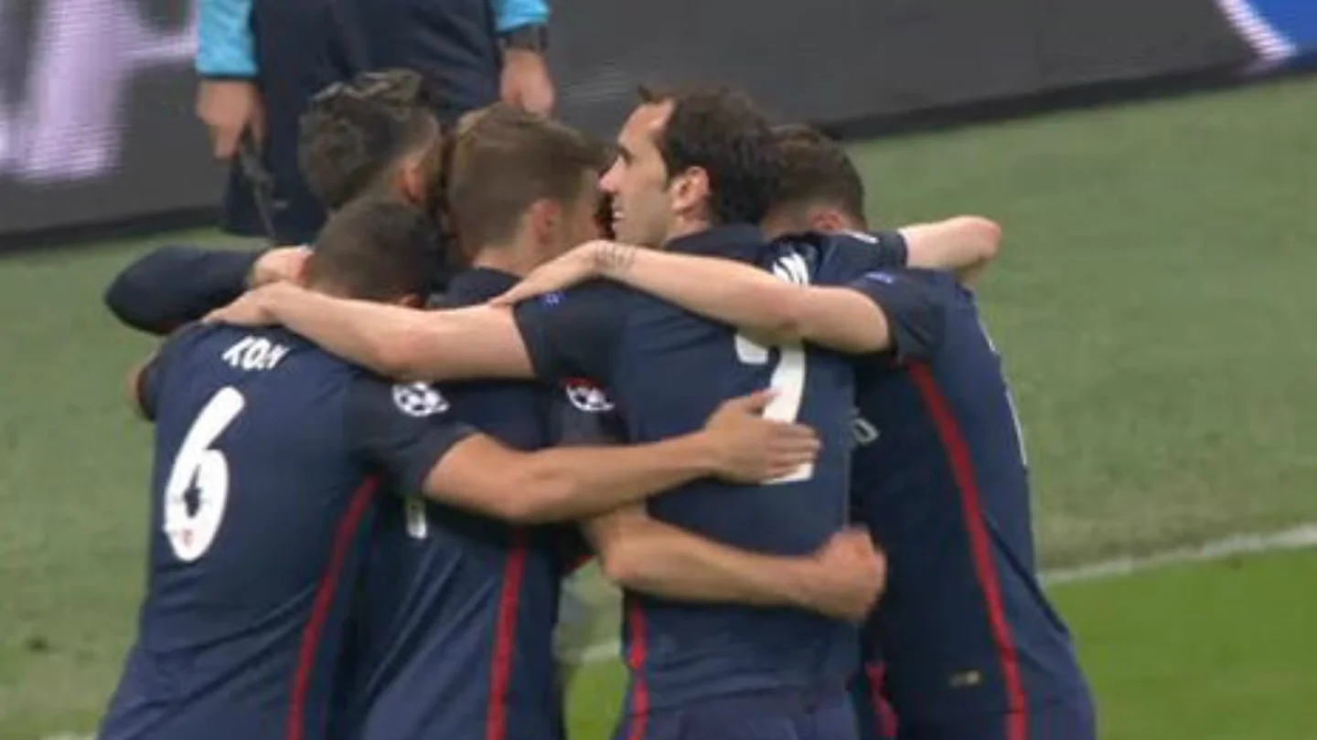 Atleti Atleti