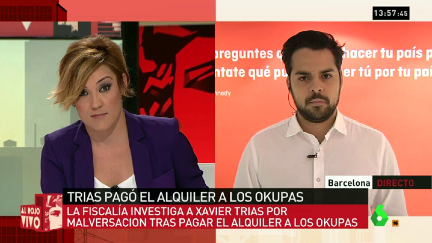 Fernando de P&aacute;ramo en ARV