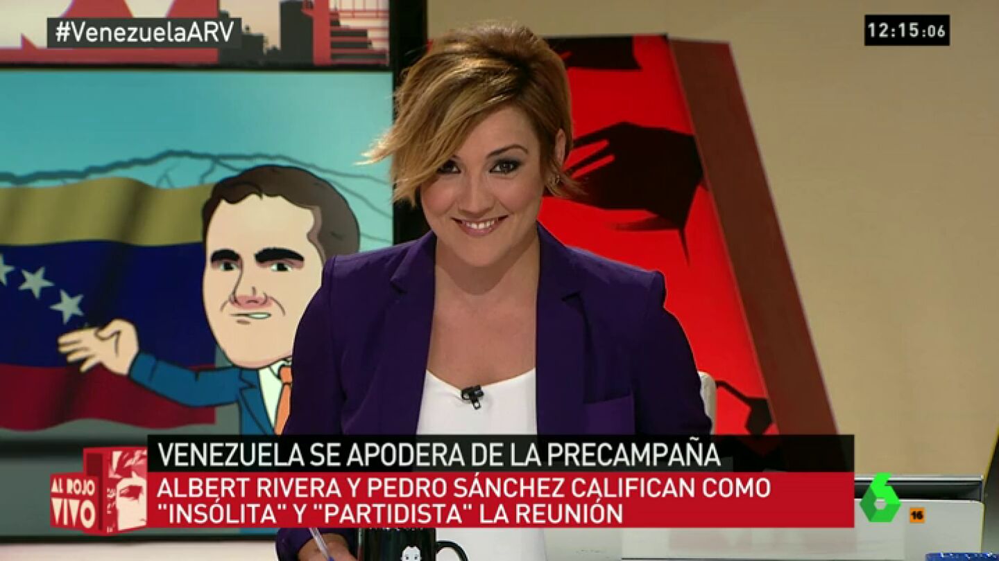 Cristina Pardo ARV