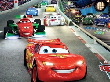 Cars 2 Cars 2