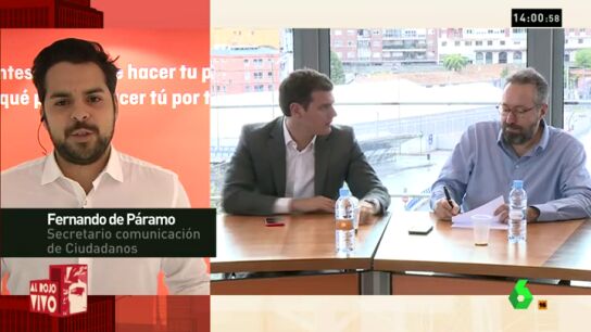 Fernando de P&aacute;ramo 