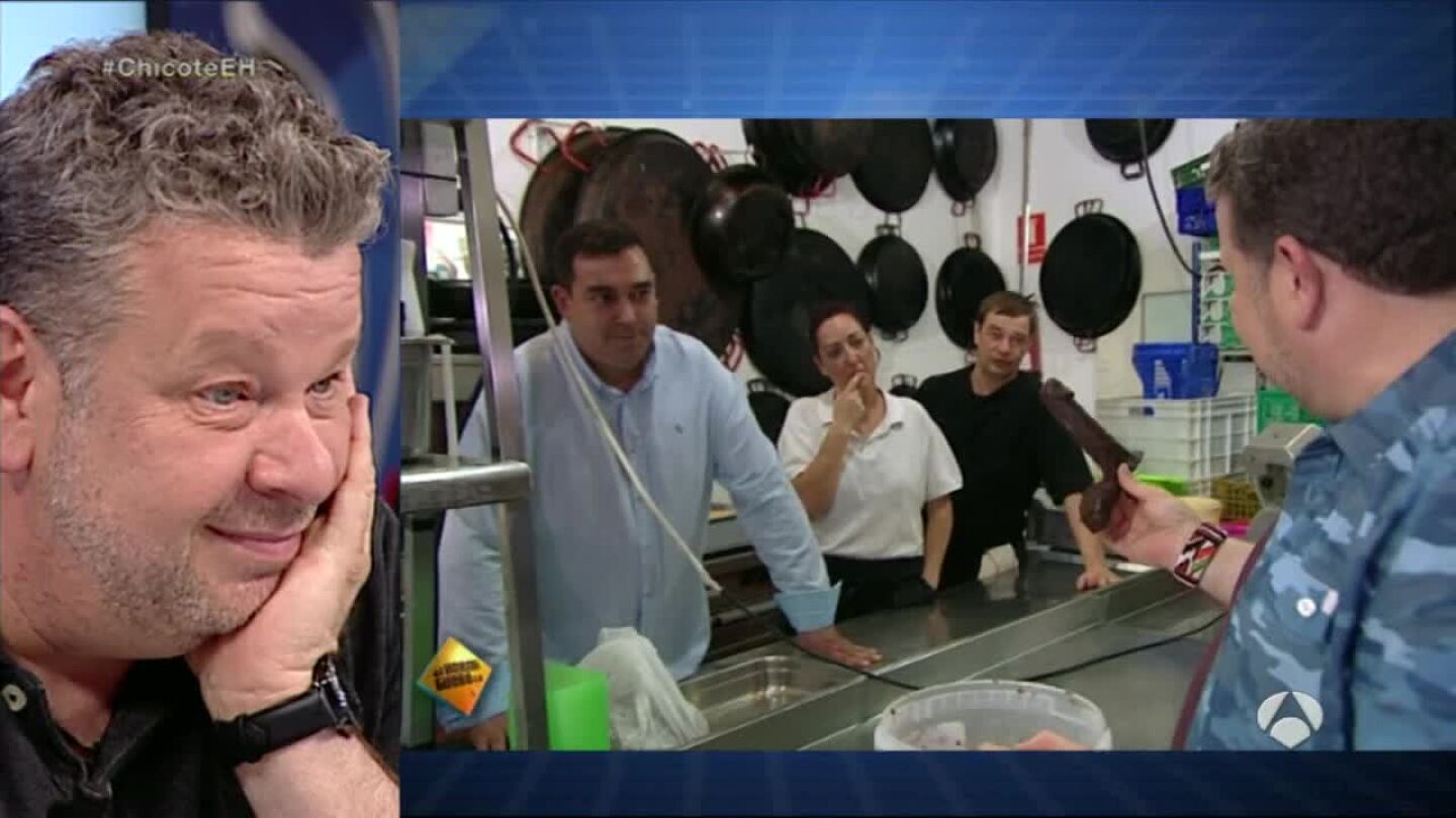 Avance quinta temporada de Pesadilla en la cocina