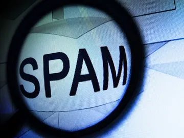Spam Spam