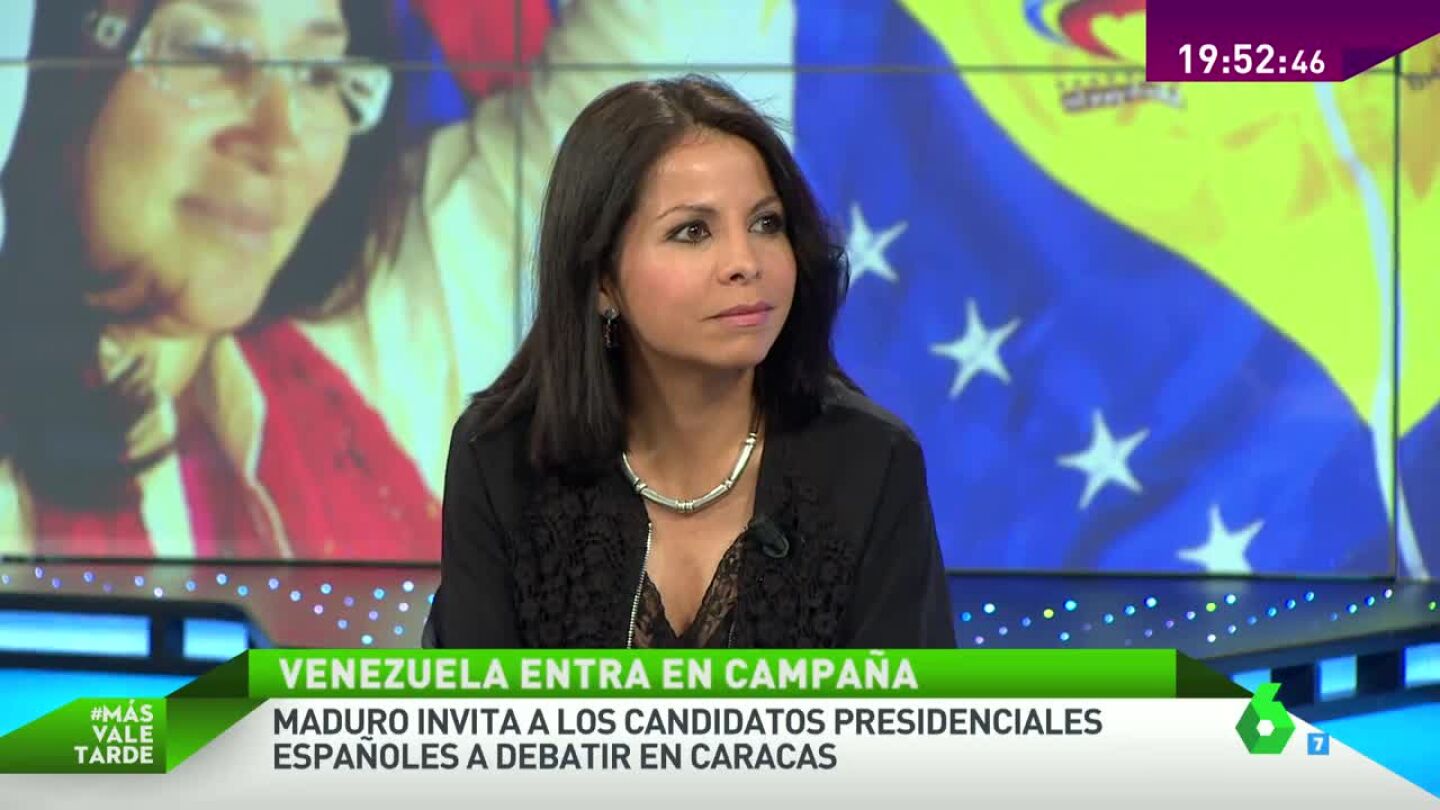 Erika Rodr&iacute;guez