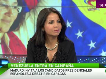 Erika Rodríguez Erika Rodríguez
