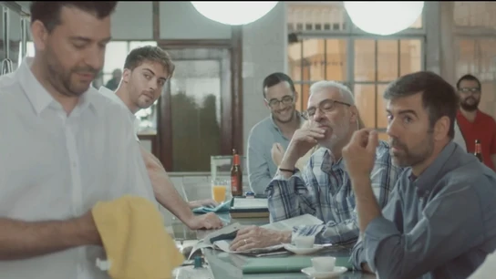 Vídeo promocional de Ciudadanos Vídeo promocional de Ciudadanos