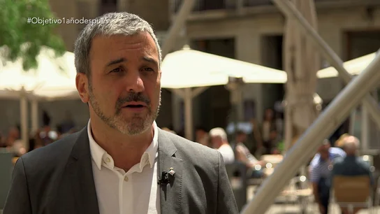 Jaume Collboni Jaume Collboni