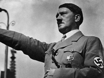 Adolf Hitler Adolf Hitler