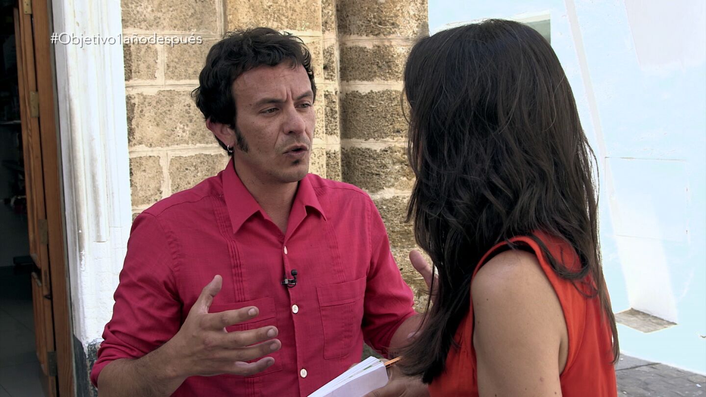 Jos&eacute; Mar&iacute;a Gonz&aacute;lez 'Kichi'