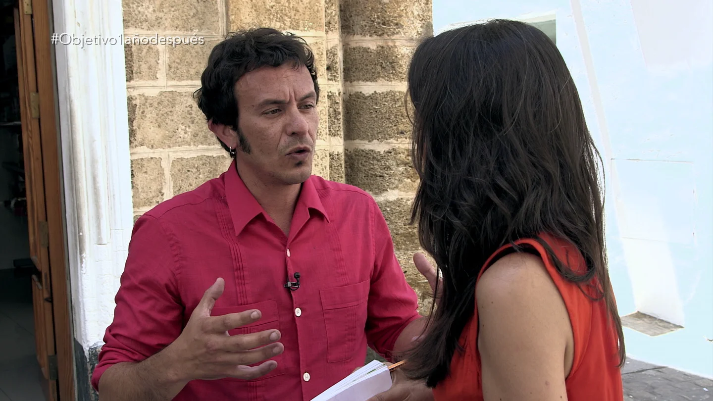 José María González 'Kichi' José María González 'Kichi'