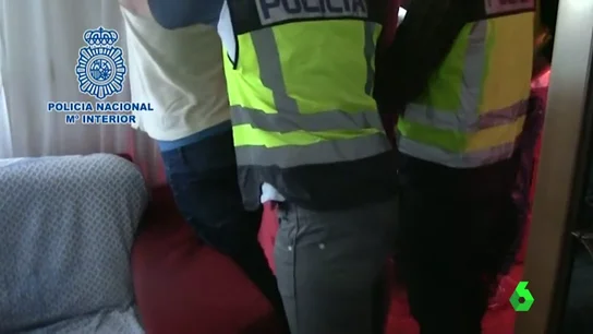 Frame 6.736079 de: EXTORSIONADORES Frame 6.736079 de: EXTORSIONADORES