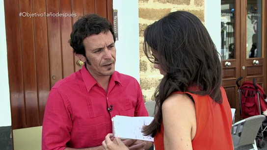 José María González 'Kichi' José María González 'Kichi'