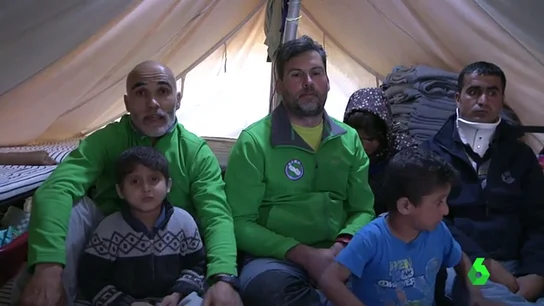 Frame 5.45402 de: NINOS REFUGIADOS Frame 5.45402 de: NINOS REFUGIADOS