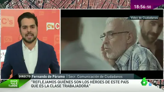 Fernándo de Páramo Fernándo de Páramo