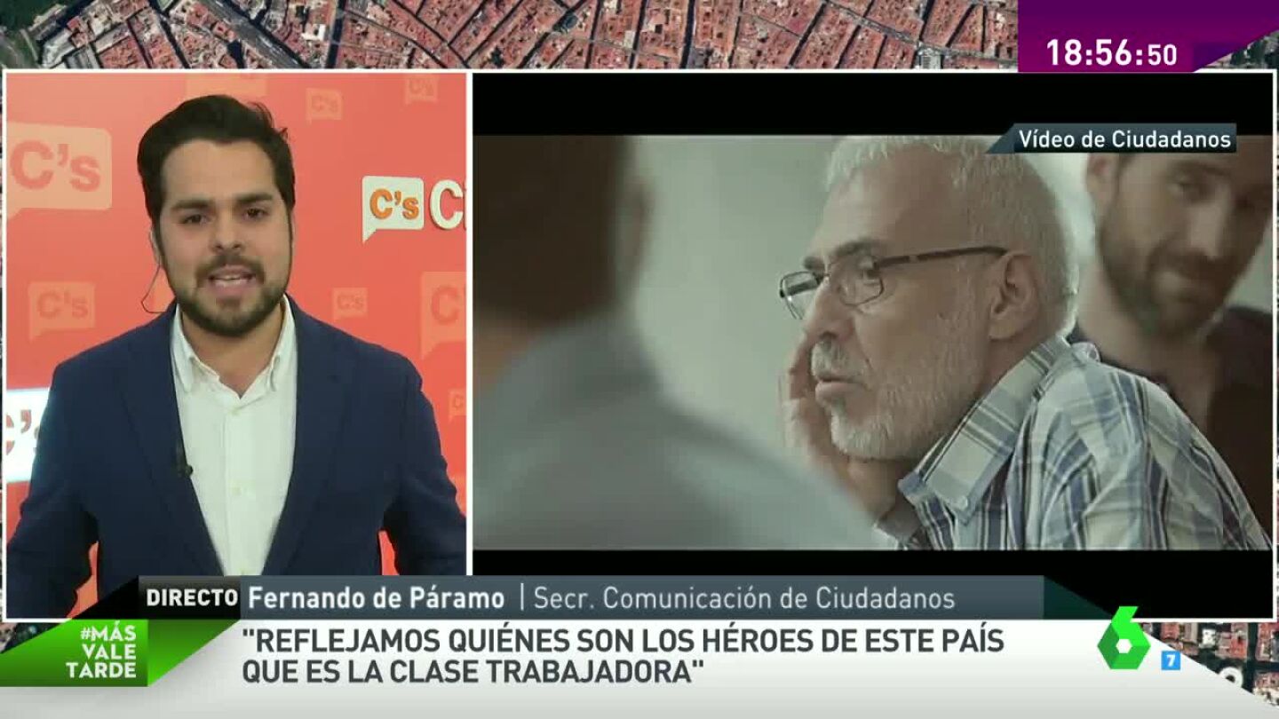 Fern&aacute;ndo de P&aacute;ramo
