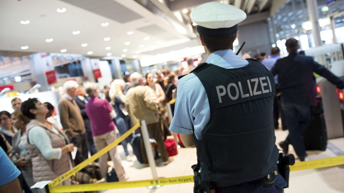 Aeropuerto de Colonia-Bonn