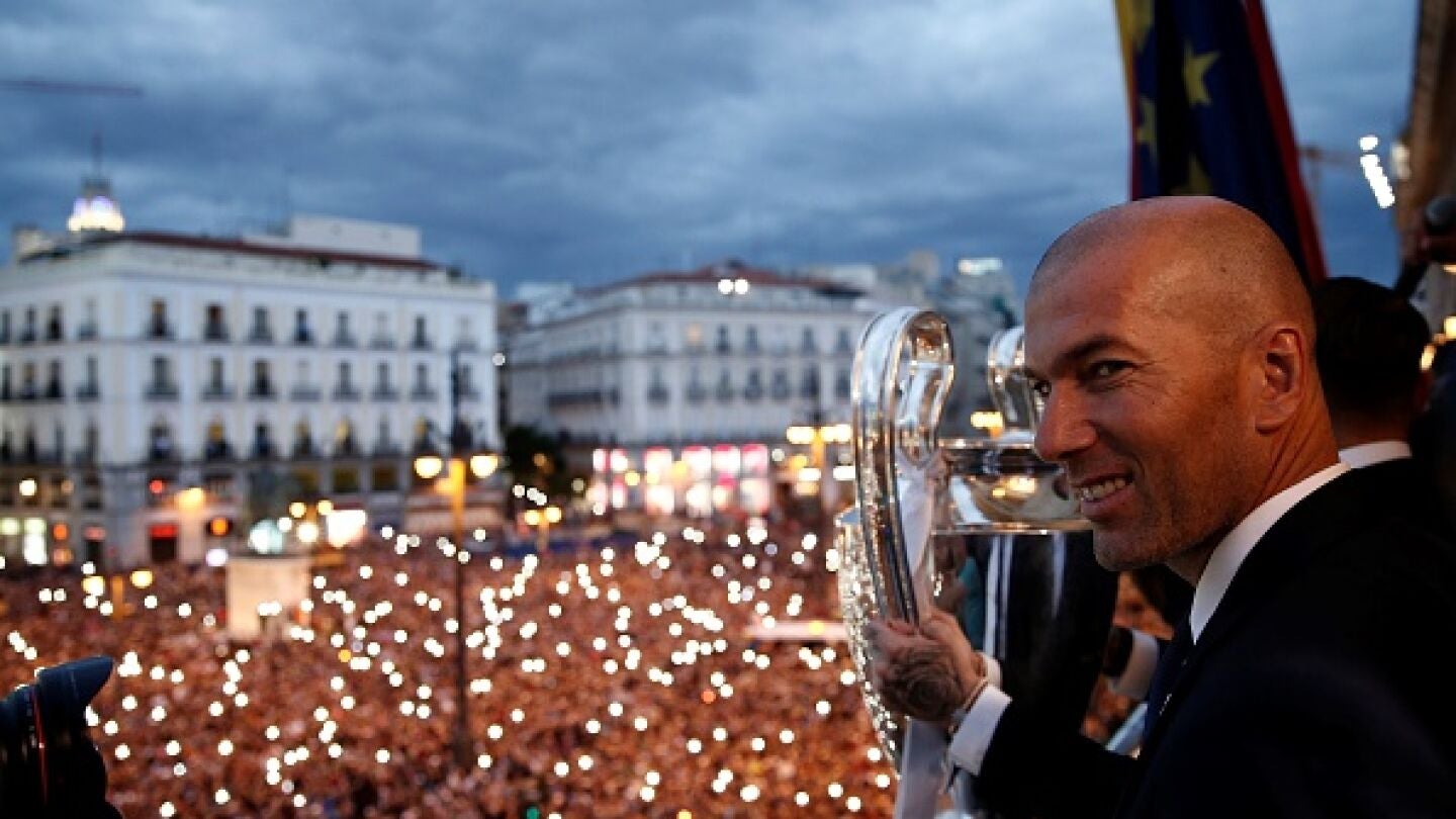 Zidane