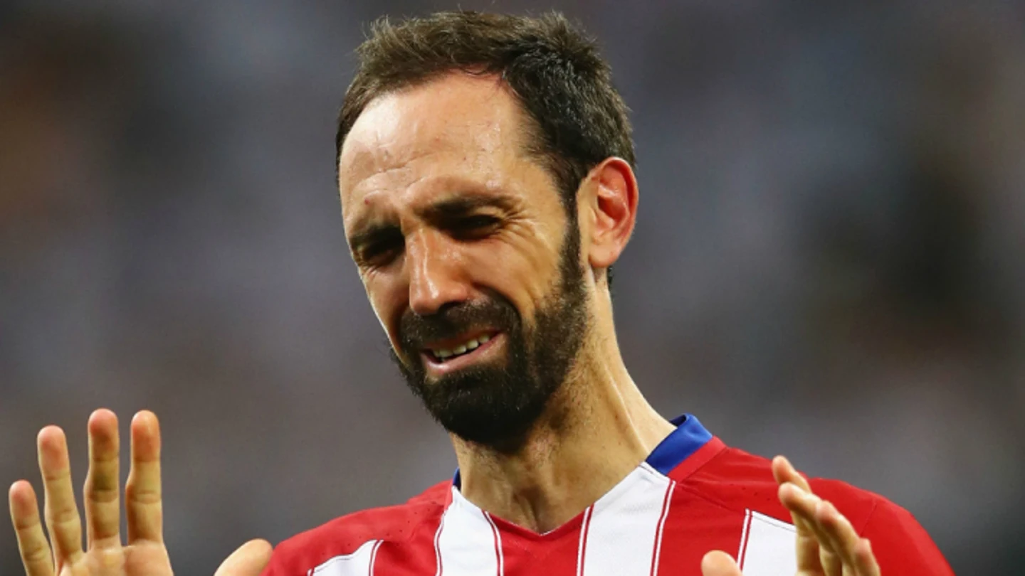 Juanfran Juanfran