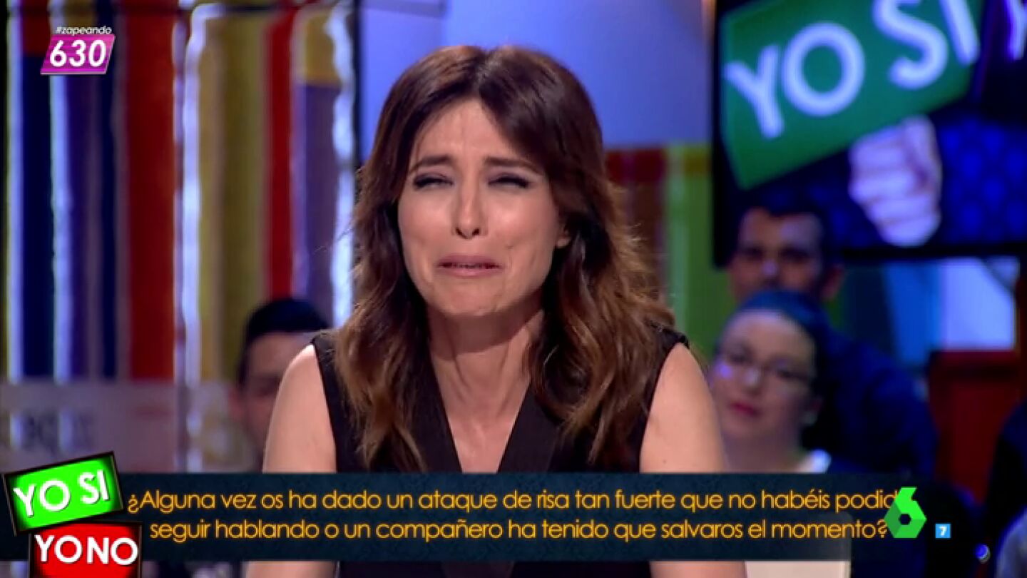 Yo s&iacute; yo no con Helena Resano