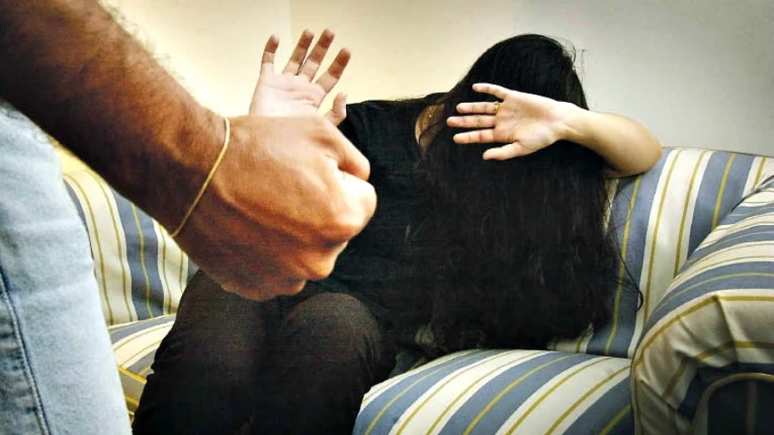 Violencia de género Violencia de género