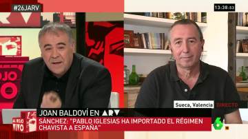 baldovi arv