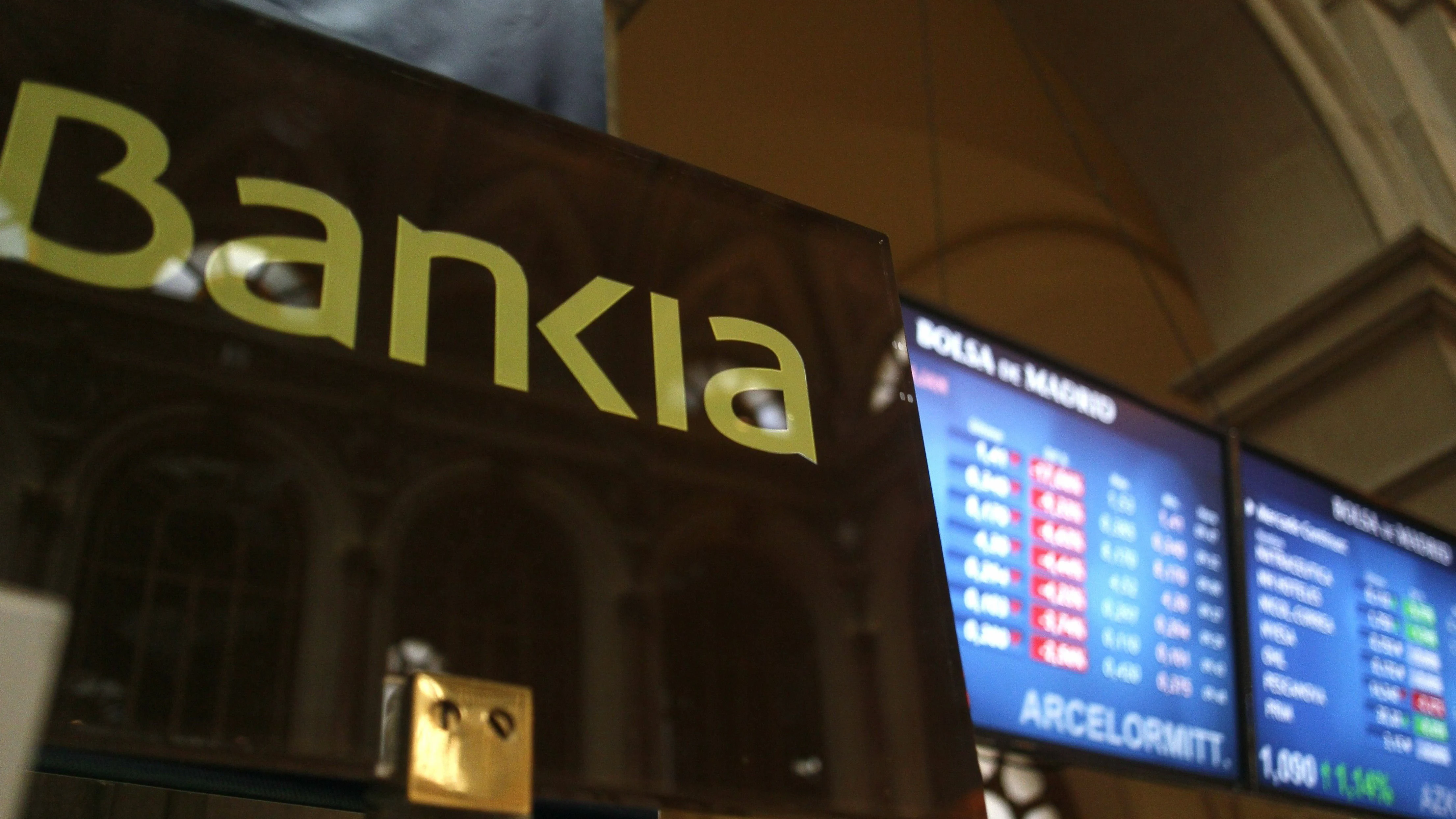 Bankia