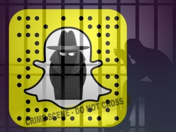 Lo dice Snapchat: no compartas contenido que no quieras que guarden