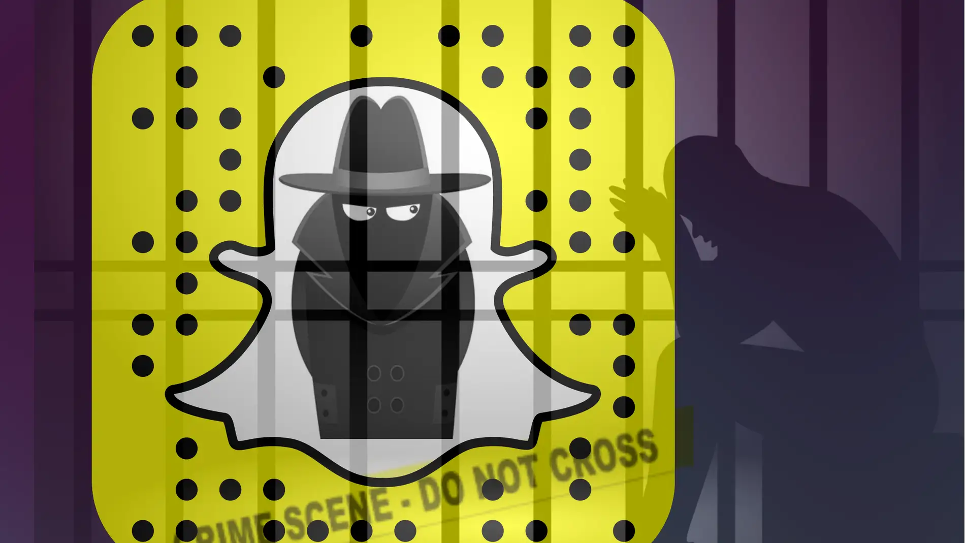 Lo dice Snapchat: no compartas contenido que no quieras que guarden