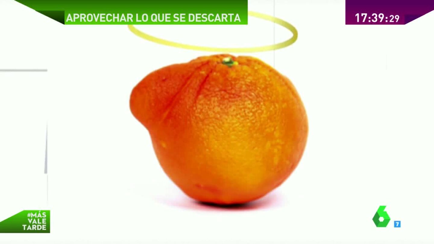 Comida de descarte