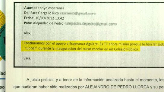 Correo de la P&uacute;nica