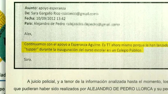 Correo de la Púnica Correo de la Púnica