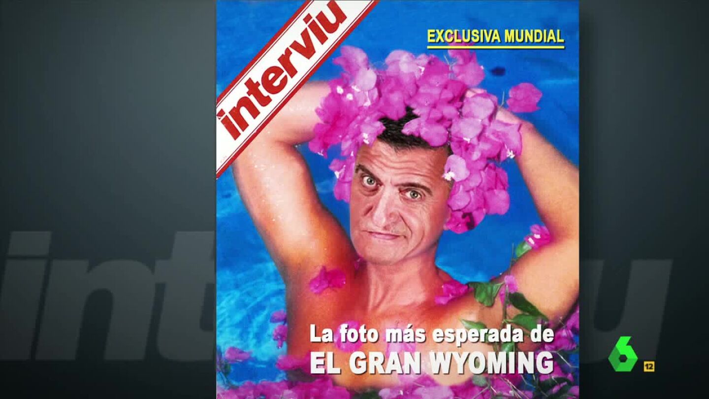 Wyoming en Intervi&uacute;