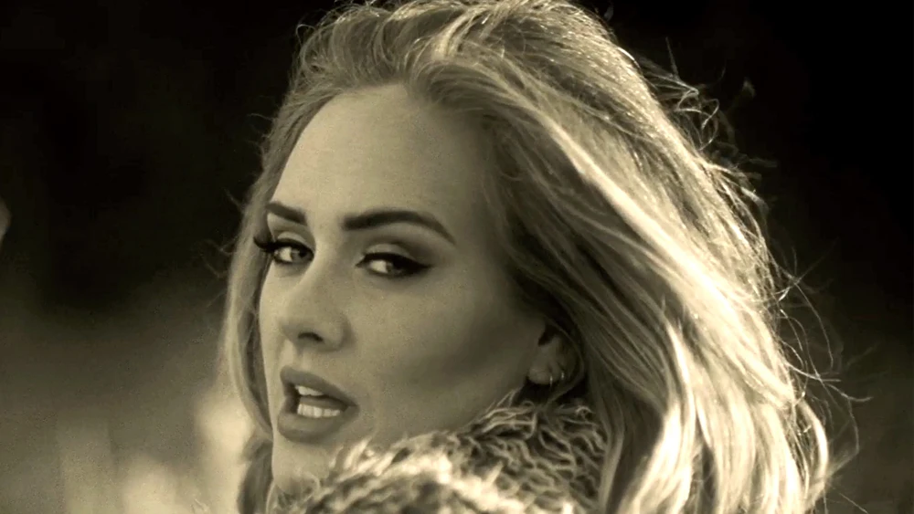 Adele Adele