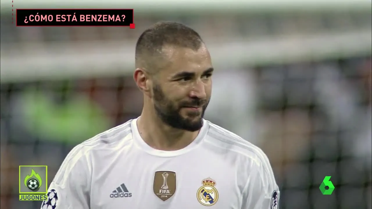 Benzema