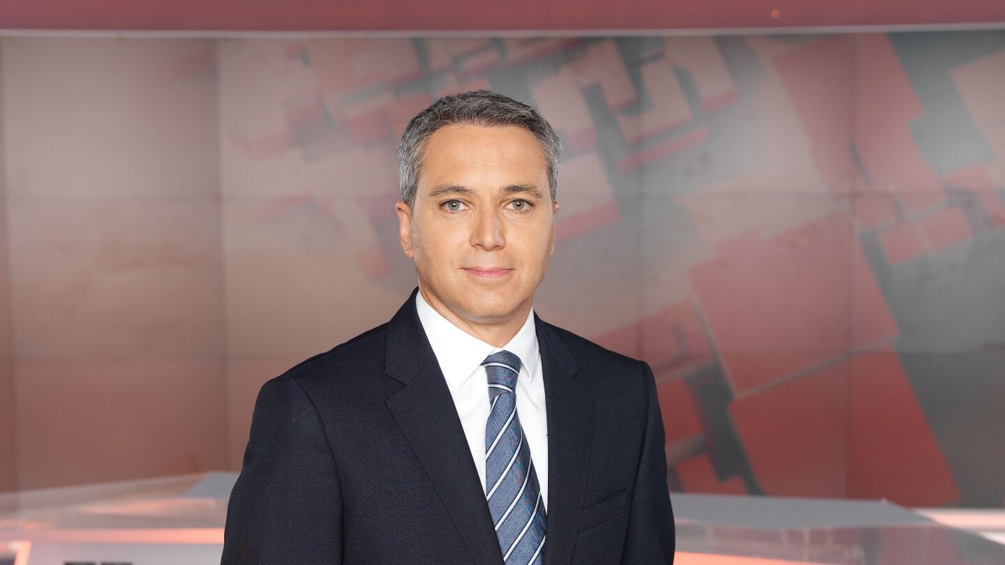Vicente Vall&eacute;s ser&aacute; uno de los moderadores del 'debate a cuatro'