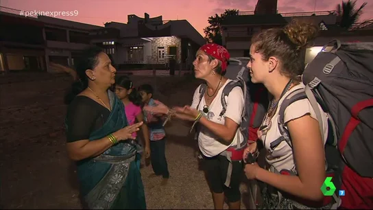 Frame 22.118508 de: Cristina Pedroche: "Creo que no hay peor castigo para Sonia e Ylenia que verse en sus casas diciendo lo que dijeron" Frame 22.118508 de: Cristina Pedroche: "Creo que no hay peor castigo para Sonia e Ylenia que verse en sus casas diciendo lo que dijeron"