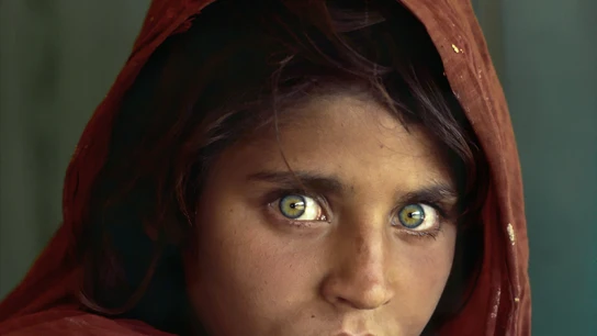 Sharbat Gula Sharbat Gula