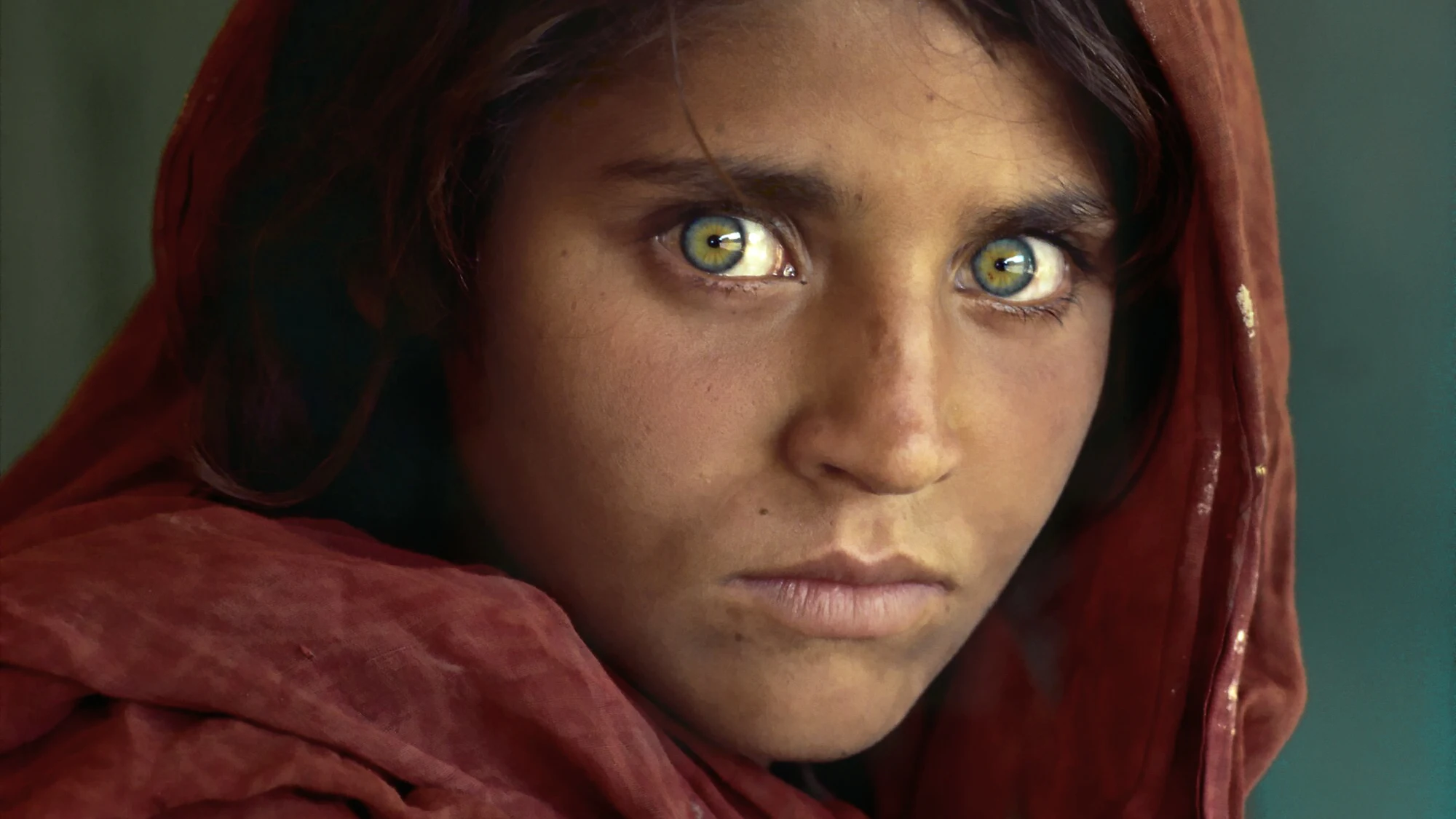 Sharbat Gula