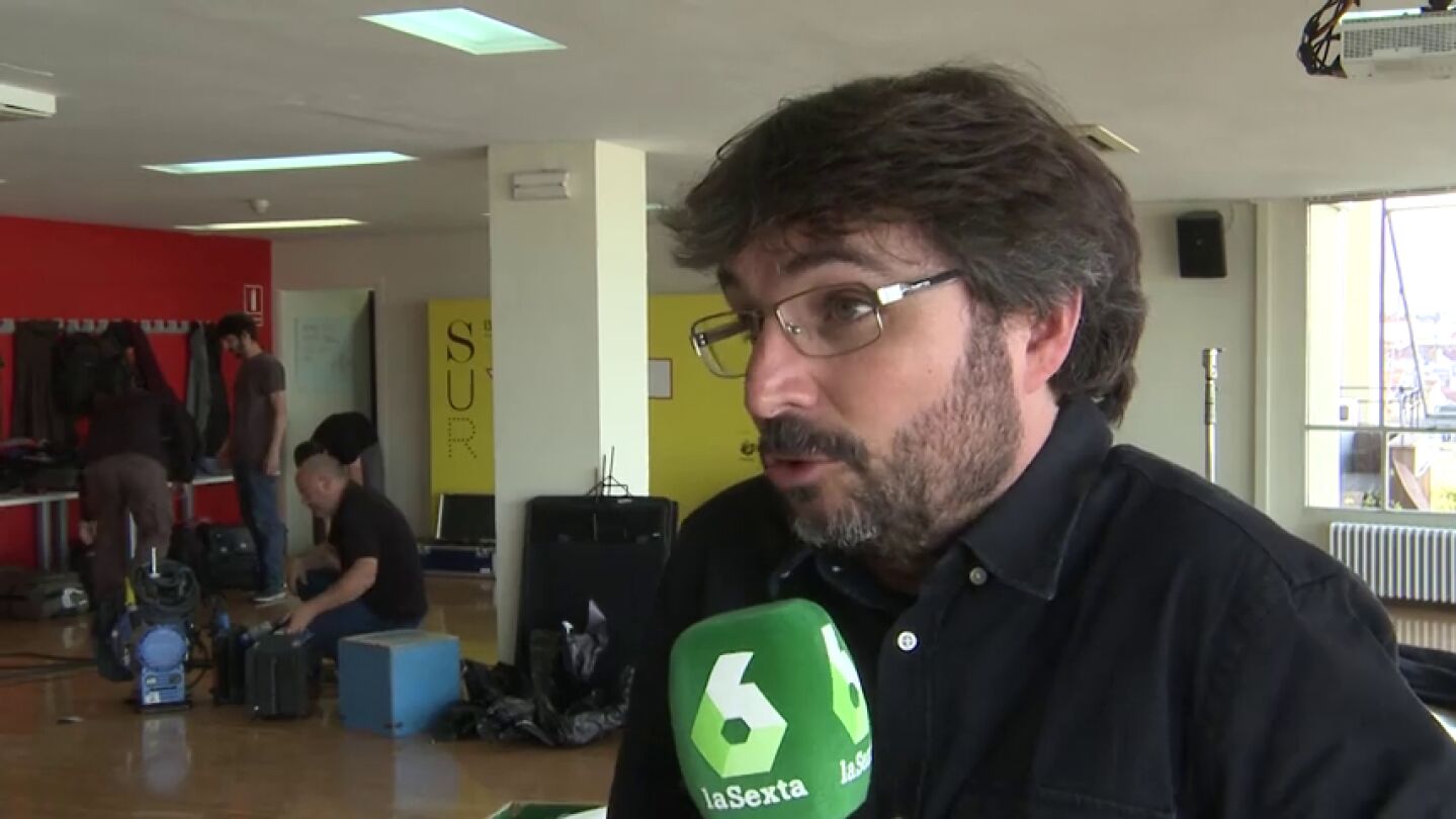 Frame 16.168733 de: Jordi &Eacute;vole: "En el debate del T&iacute;o Cuco no hubo ninguna condici&oacute;n y en este ha habido alguna"