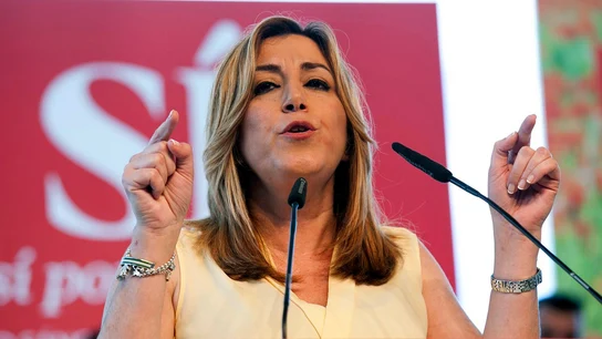 Susana Díaz Susana Díaz