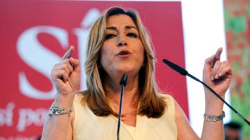 Susana Díaz