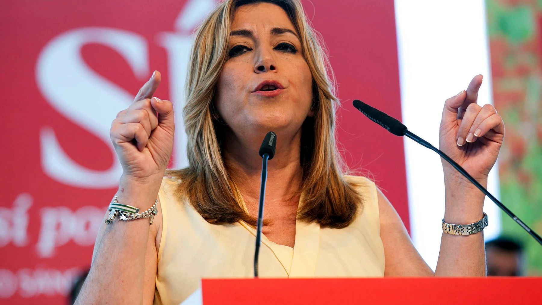 Susana Díaz