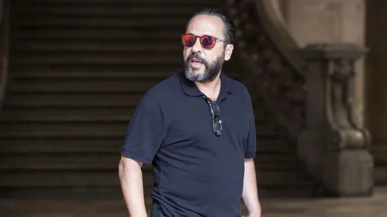 Álvaro Pérez 'el Bigotes' Álvaro Pérez 'el Bigotes'