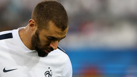 Benzema Benzema