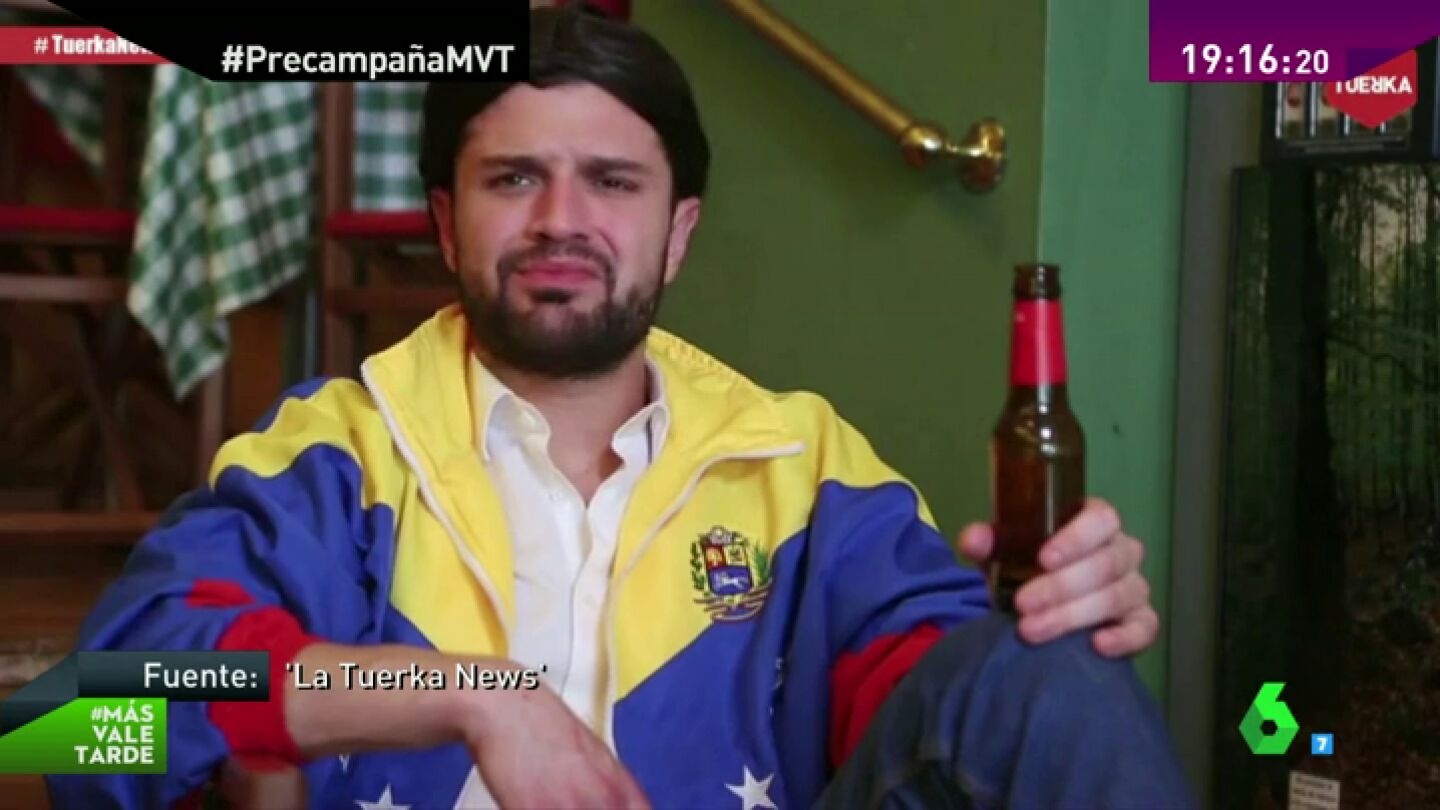 PArodia del v&iacute;deo de C's