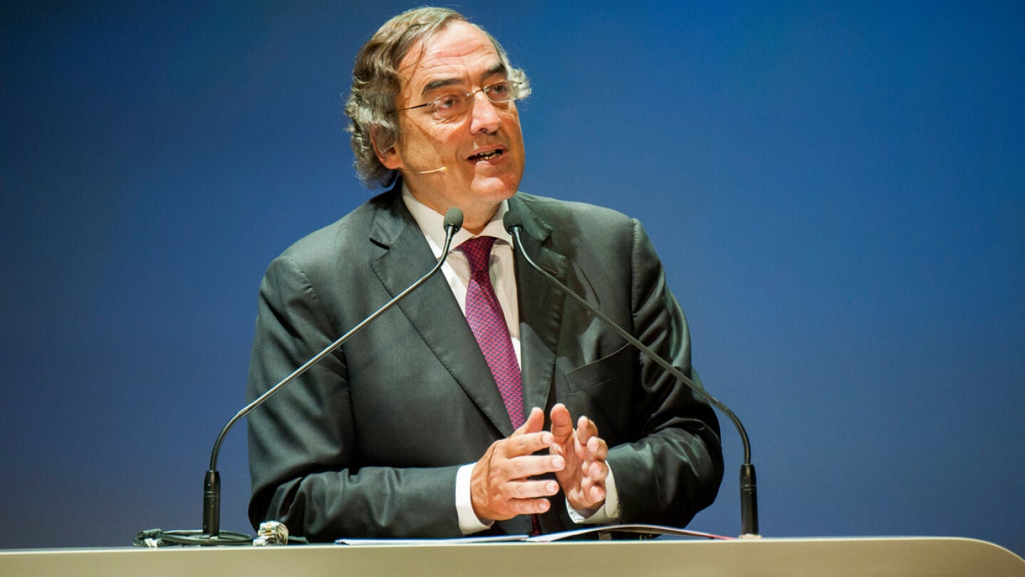 Juan Rosell