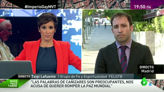 Txipi Lafuente Txipi Lafuente