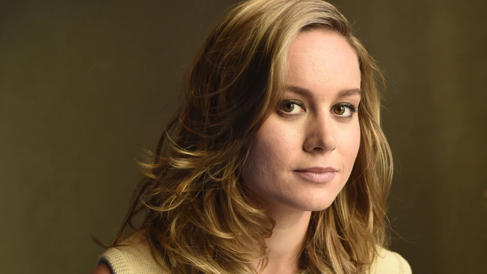Brie Larson Brie Larson