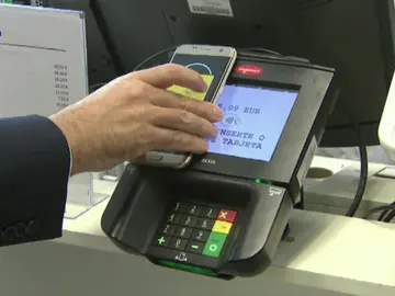 España, primer país europeo en utilizar el servicio de pago móvil Samsung Pay España, primer país europeo en utilizar el servicio de pago móvil Samsung Pay